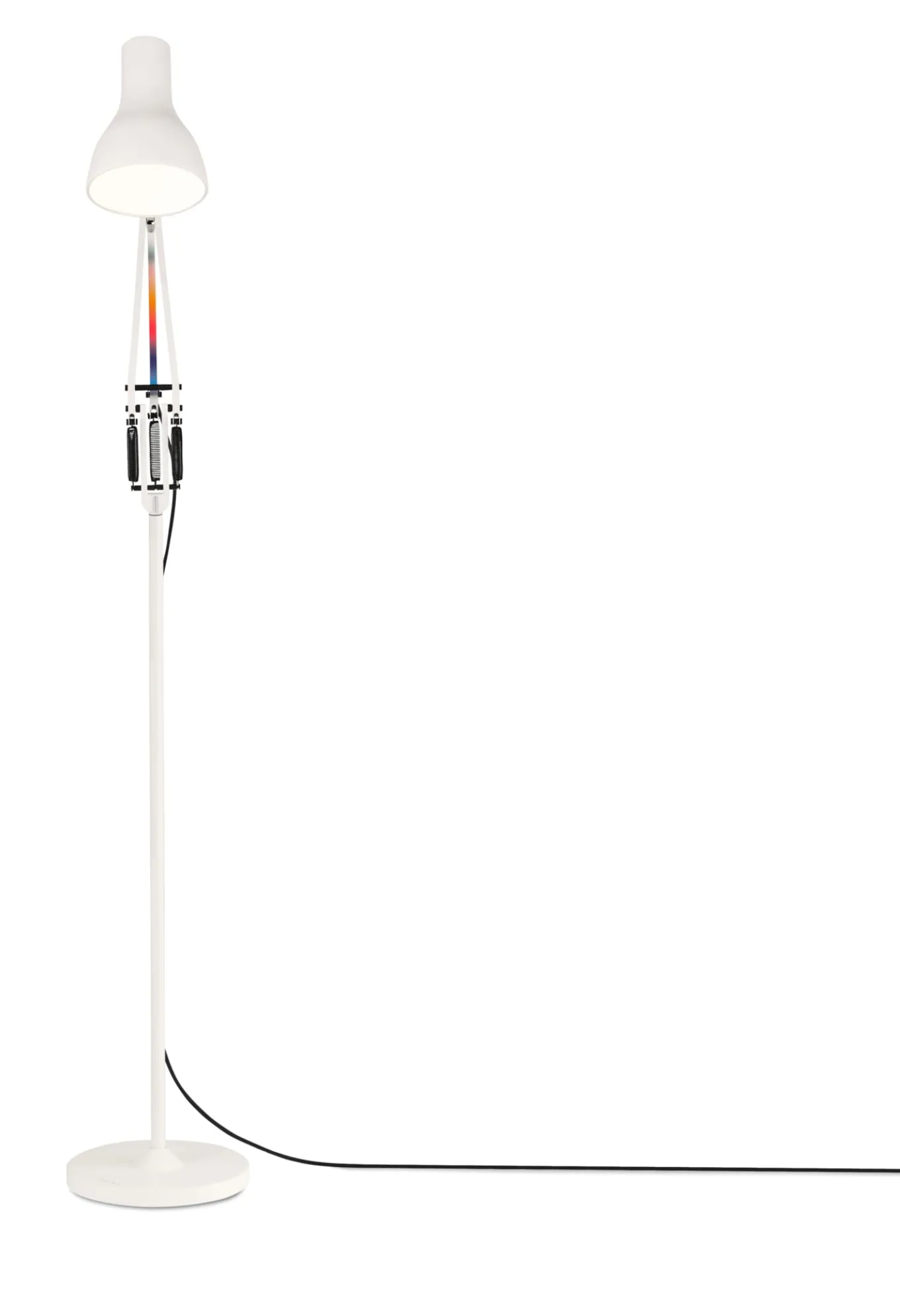 Stehleuchte Anglepoise® Typ 75
