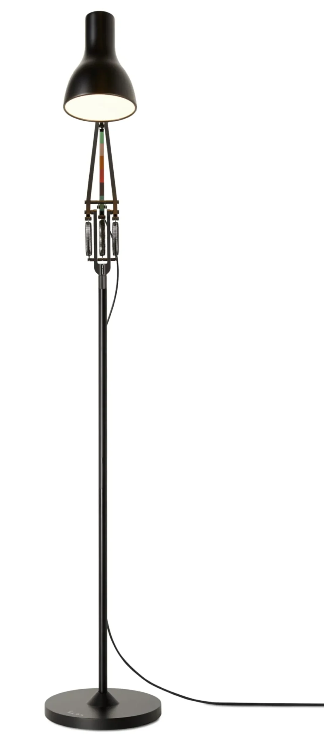 Stehleuchte Anglepoise® Typ 75