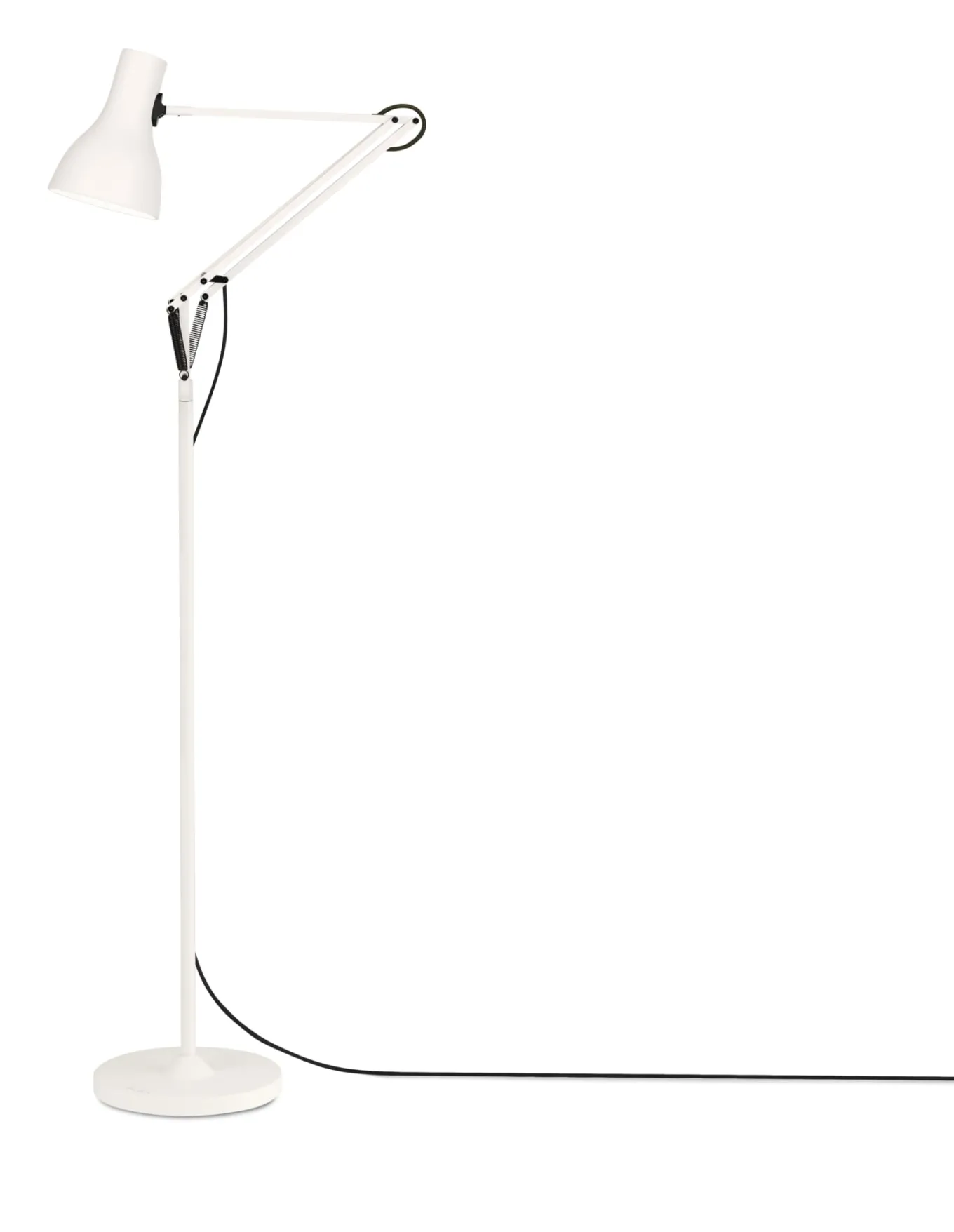 Stehleuchte Anglepoise® Typ 75
