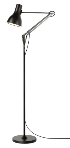 Stehleuchte Anglepoise® Typ 75