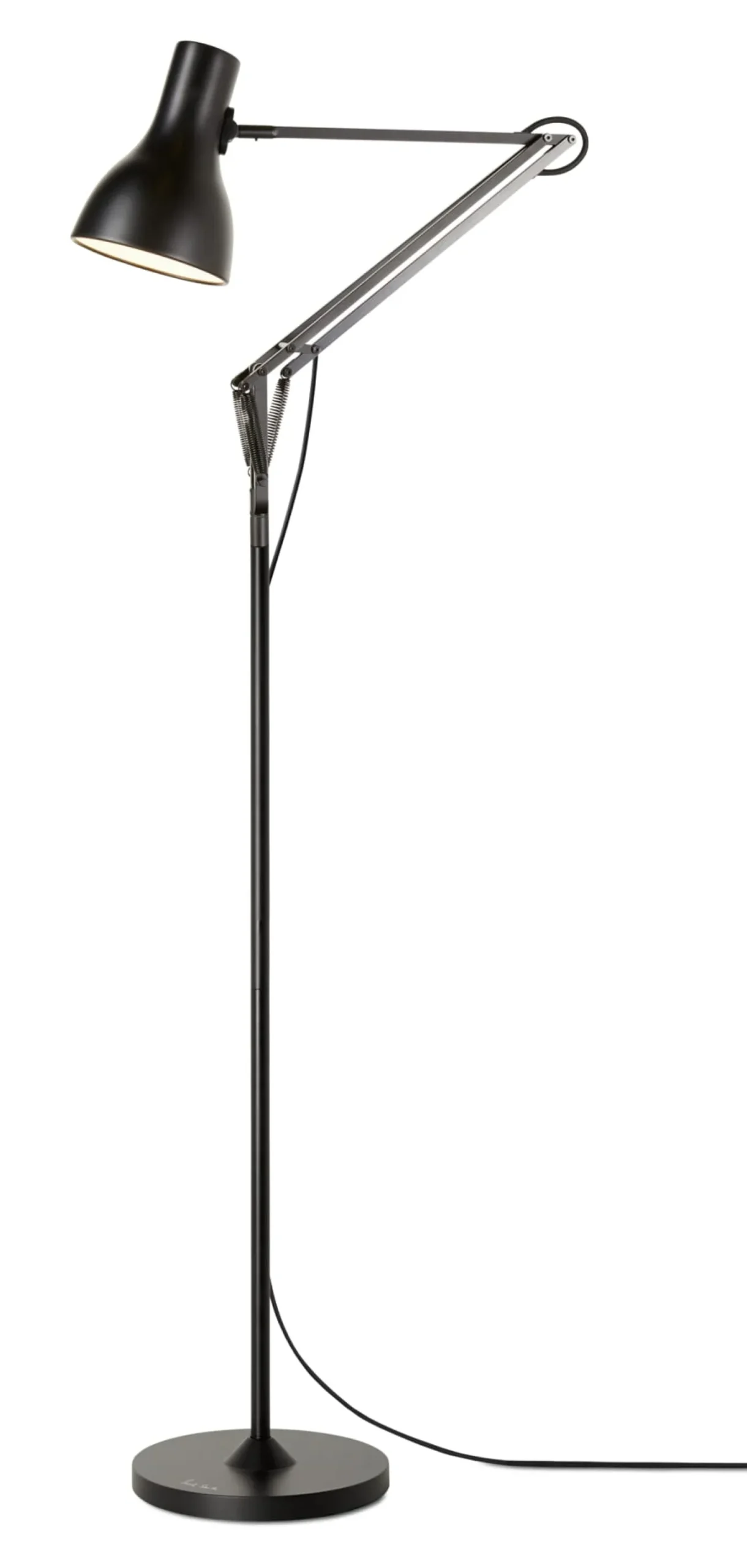 Stehleuchte Anglepoise® Typ 75