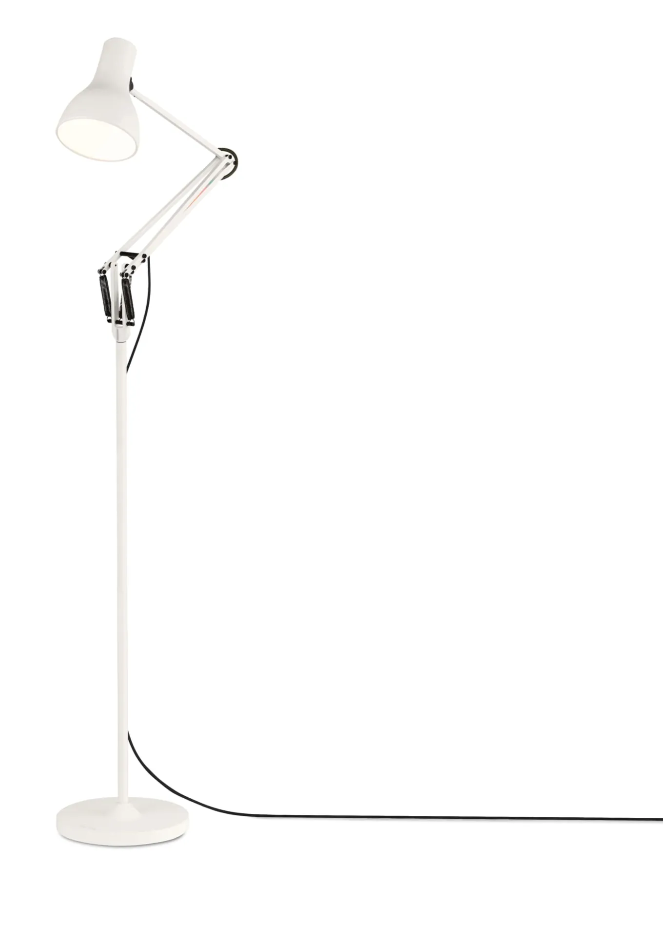 Stehleuchte Anglepoise® Typ 75