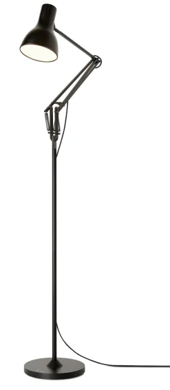 Stehleuchte Anglepoise® Typ 75