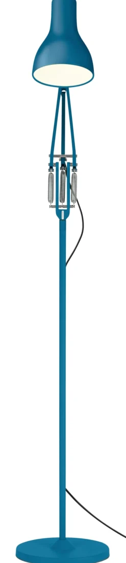 Stehleuchte Anglepoise® Typ 75, MHE