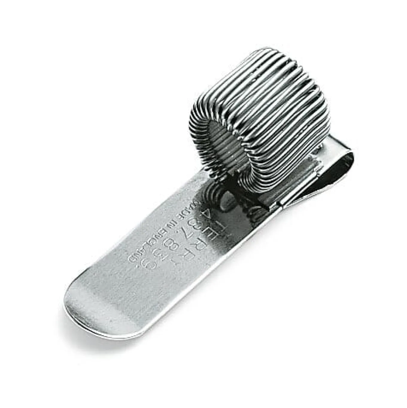 Stiftclip Stahl