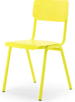 Stuhl Alu 2