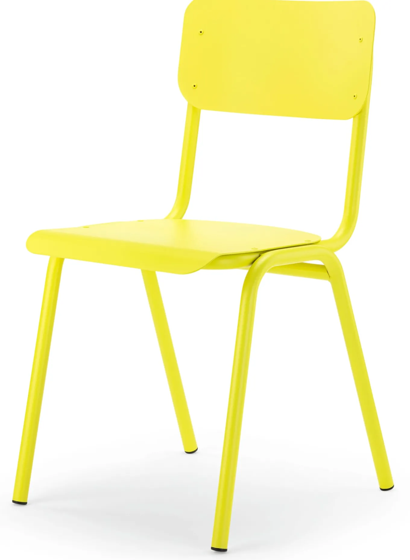 Stuhl Alu 2