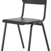 Stuhl Alu 2