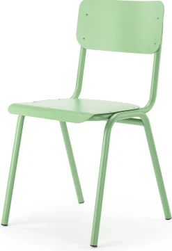 Stuhl Alu 2