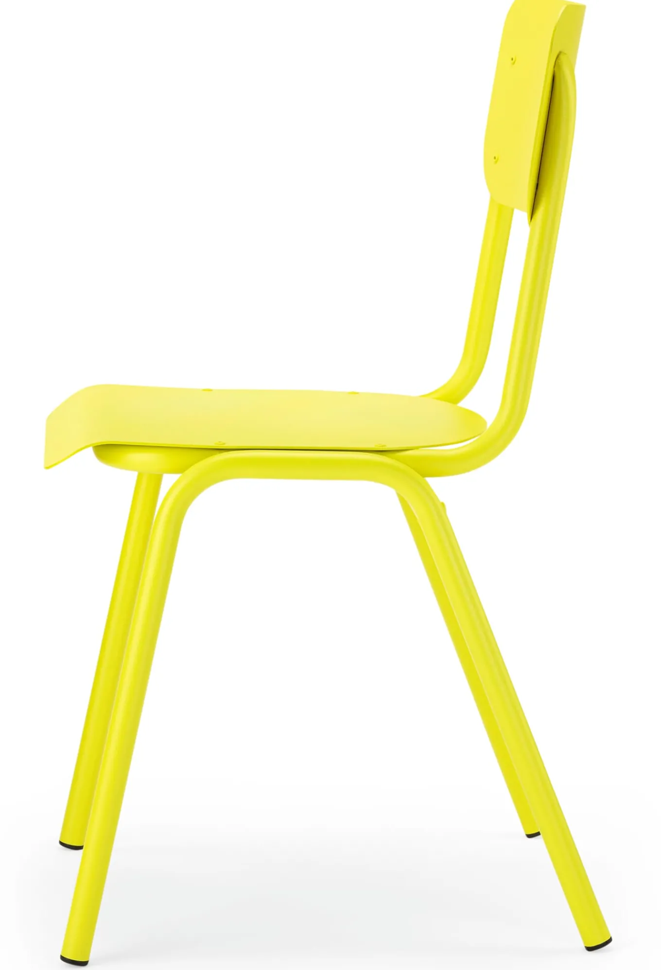 Stuhl Alu 2