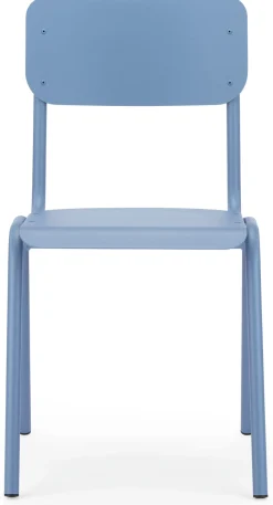 Stuhl Alu 2