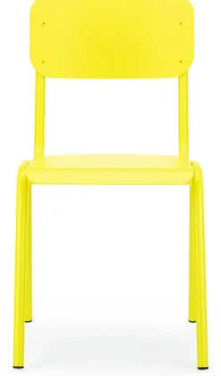 Stuhl Alu 2
