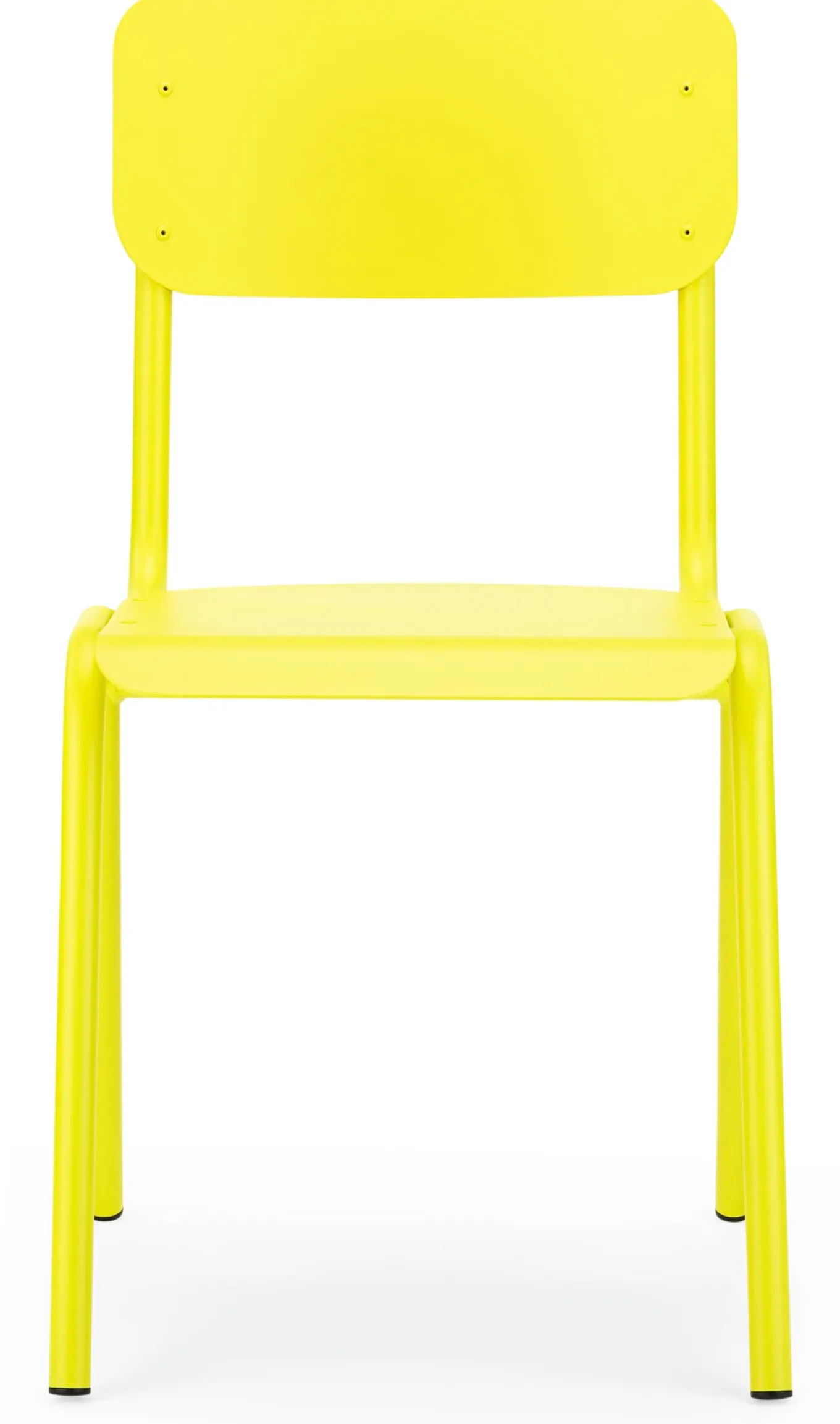 Stuhl Alu 2