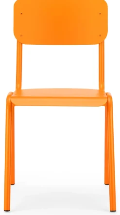 Stuhl Alu 2