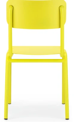 Stuhl Alu 2