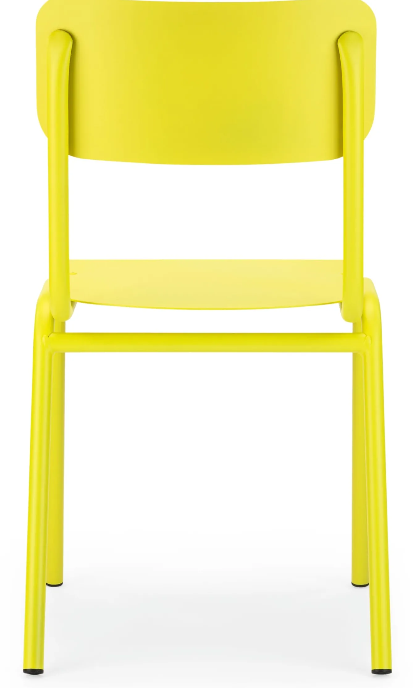 Stuhl Alu 2