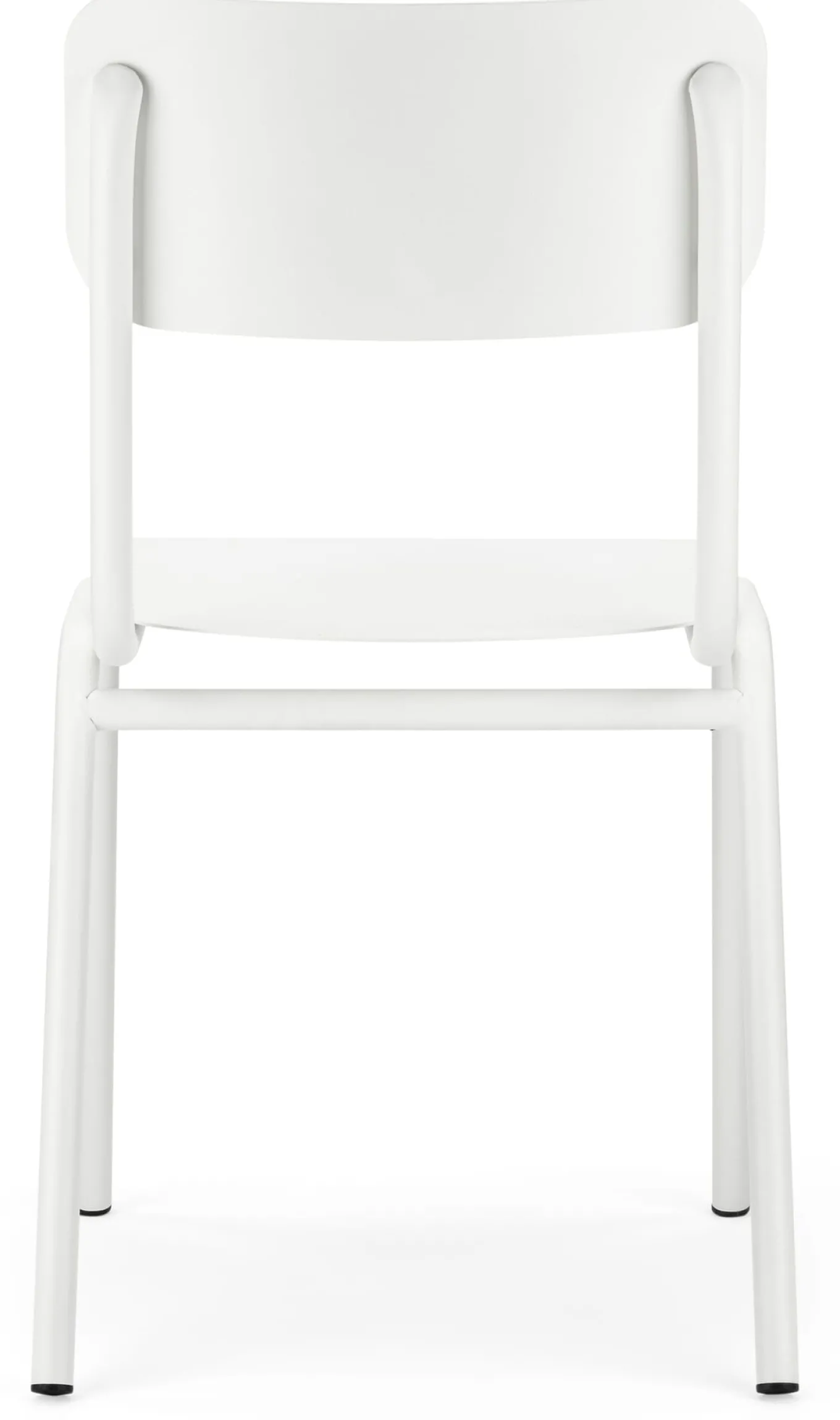 Stuhl Alu 2