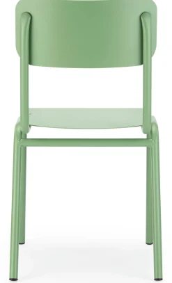 Stuhl Alu 2