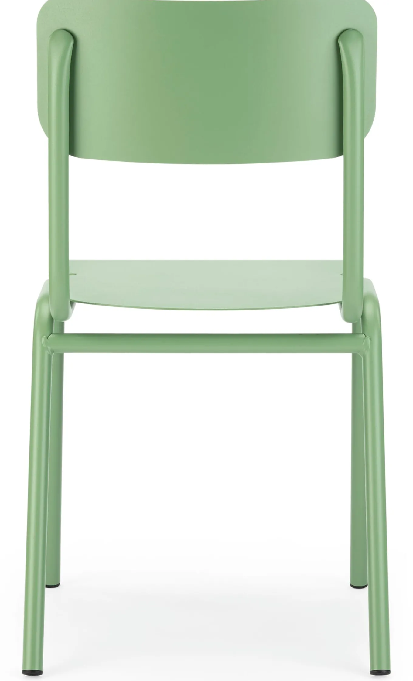 Stuhl Alu 2