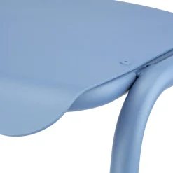 Stuhl Alu 2