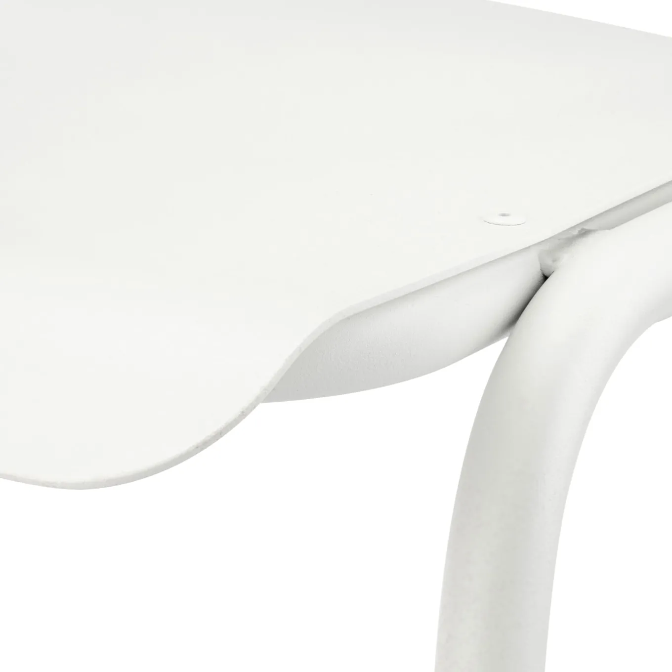 Stuhl Alu 2