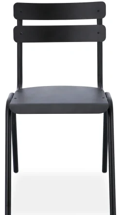 Stuhl Aluone