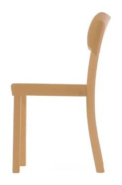 Stuhl Frankfurter Küchenstuhl