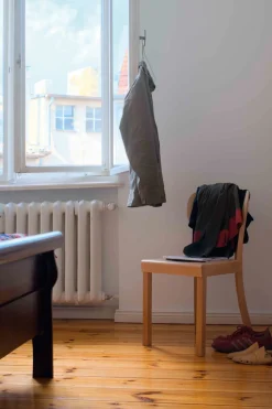 Stuhl Frankfurter Küchenstuhl
