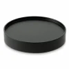 Tablett zu Hocker Drums Klein