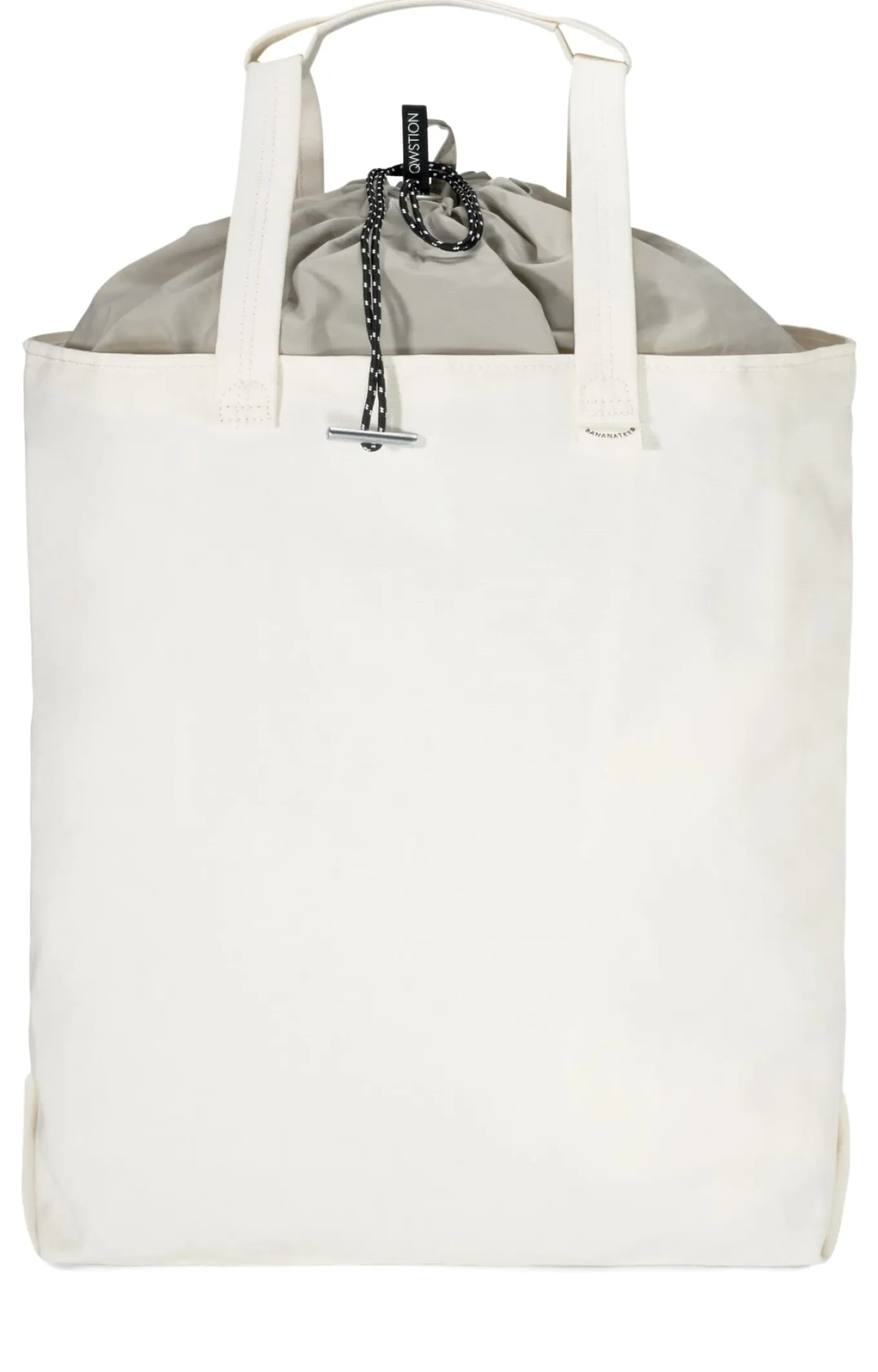 Tasche Tote Bag Bananatex