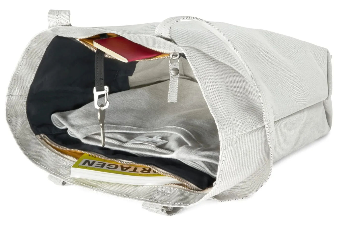 Tasche Tote Bag Bananatex