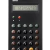 Taschenrechner Braun