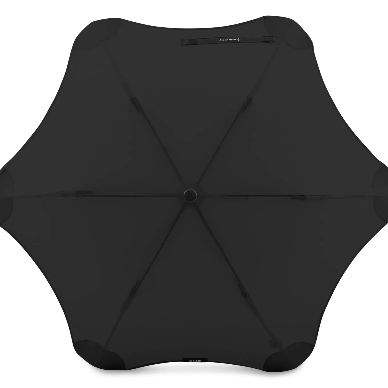 Taschenschirm Blunt