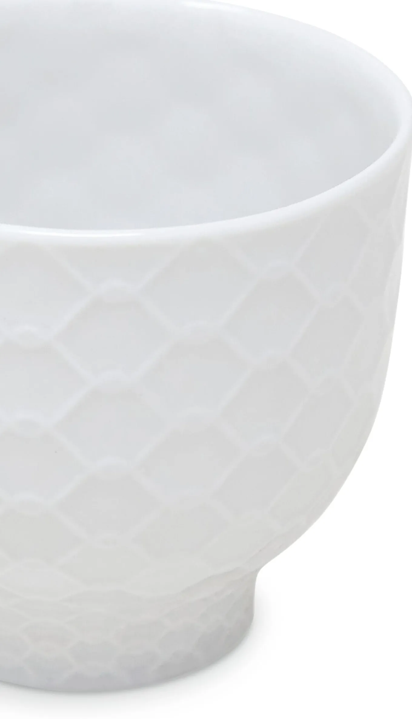 Tee- und Kaffeetasse Rede