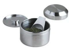Teedose Can