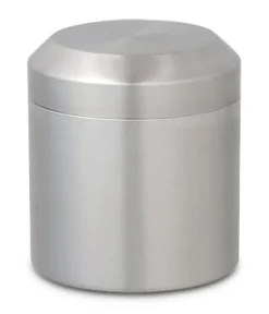 Teedose Can