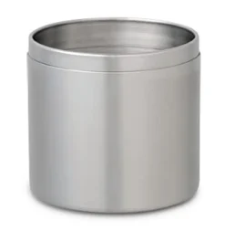 Teedose Can
