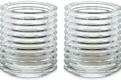 Teelichthalter Buzz