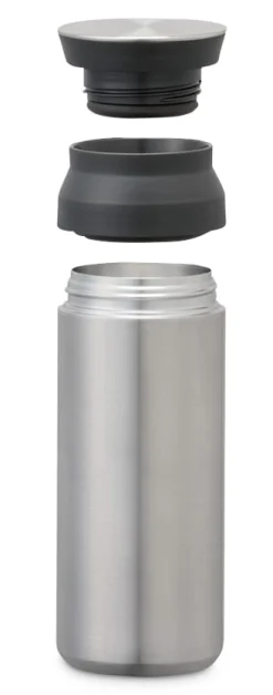 Thermobecher Travel Tumbler
