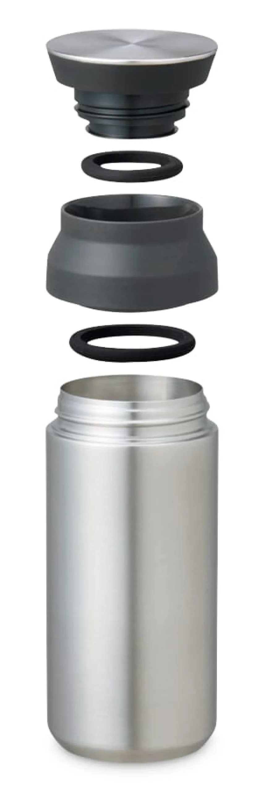 Thermobecher Travel Tumbler