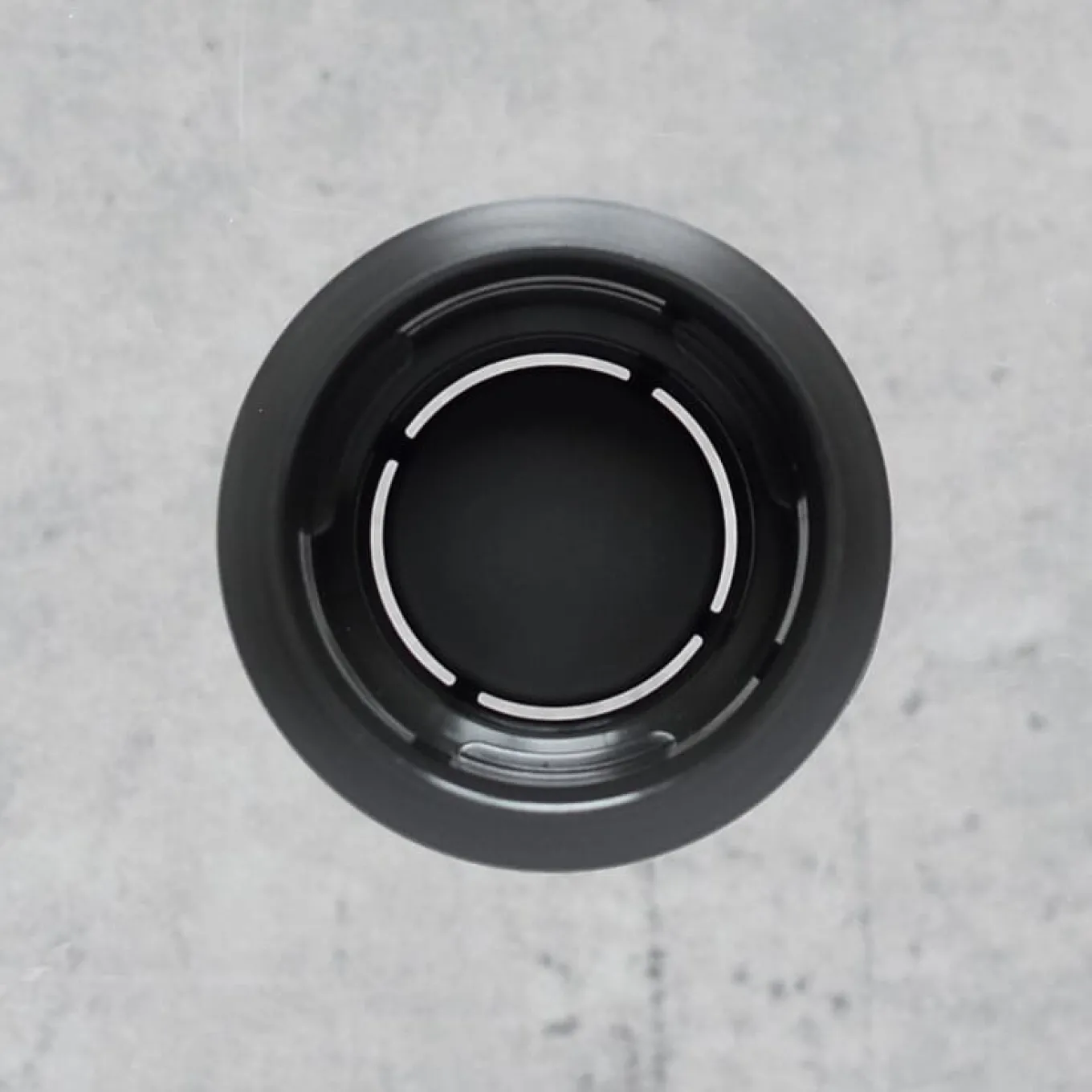 Thermobecher Travel Tumbler