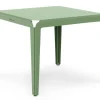 Tisch Bended Table 90