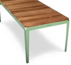 Tisch Bended Table Wood 220