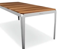 Tisch Bended Table Wood 220