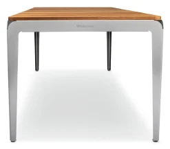 Tisch Bended Table Wood 220