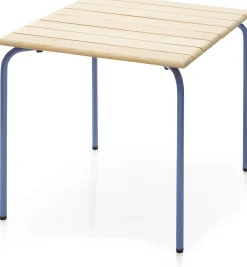 Tisch Estoril, Holz