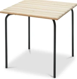 Tisch Estoril, Holz