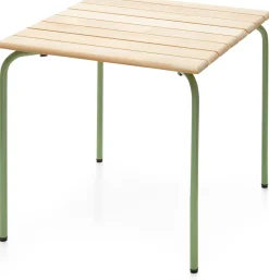 Tisch Estoril, Holz