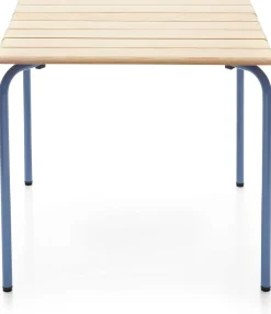 Tisch Estoril, Holz