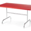 Tisch Säntis, rechteckig